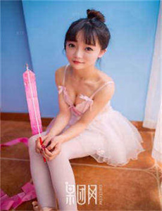 《我裙子去哪儿了？》